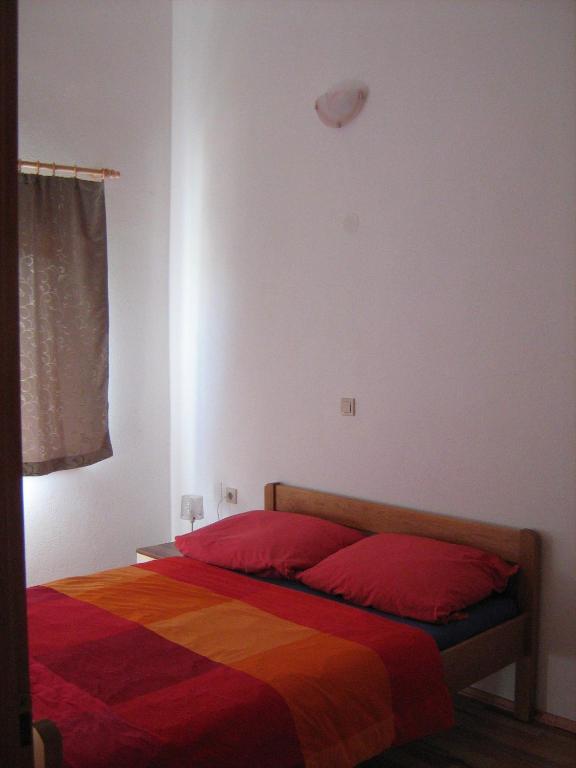 Apartments Ana Vir Room photo