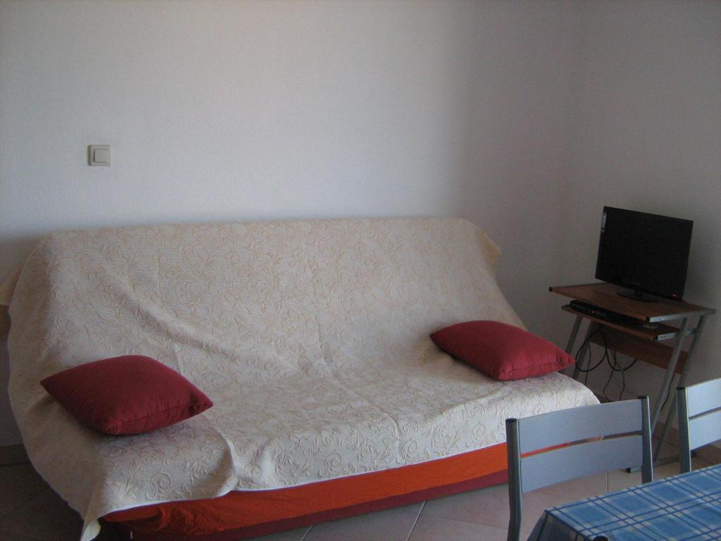 Apartments Ana Vir Room photo