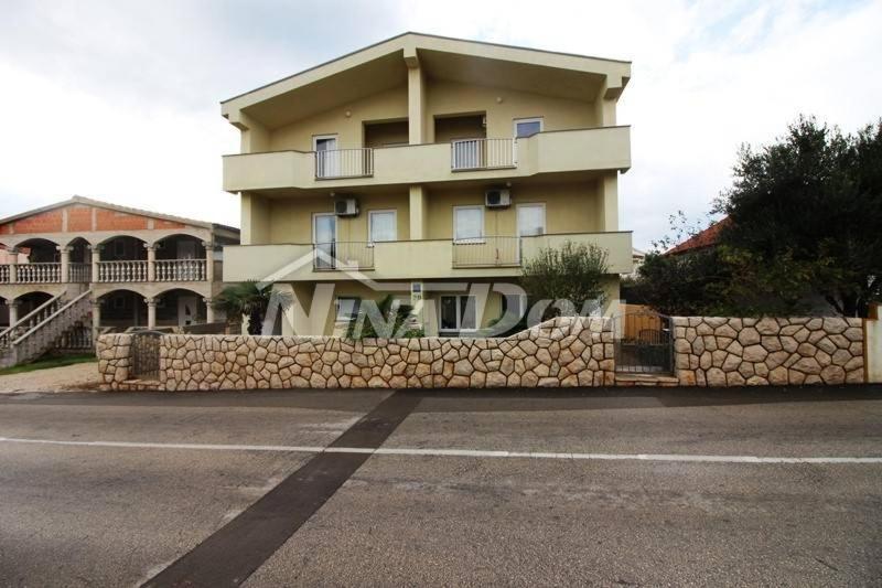 Apartments Ana Vir Exterior photo