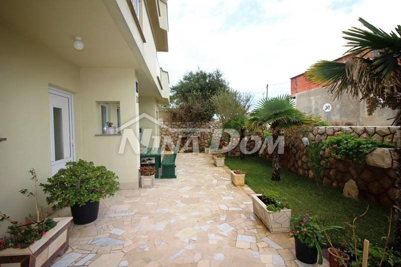 Apartments Ana Vir Exterior photo