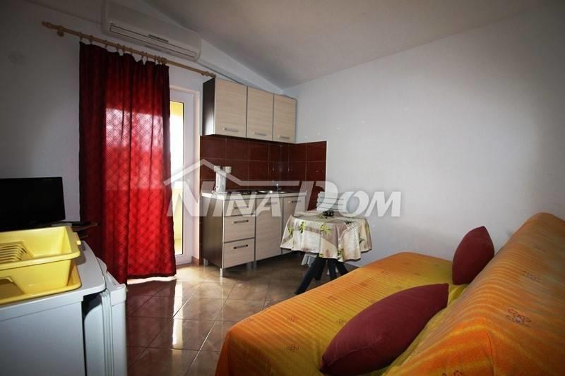 Apartments Ana Vir Exterior photo