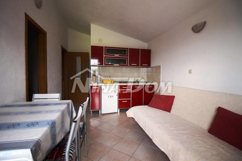 Apartments Ana Vir Exterior photo