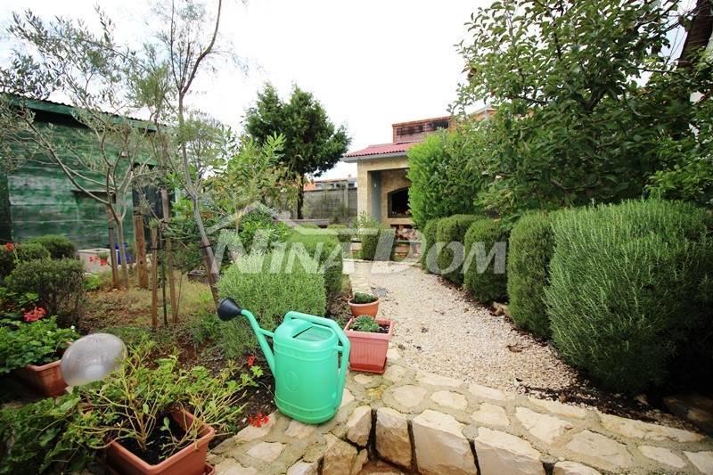 Apartments Ana Vir Exterior photo